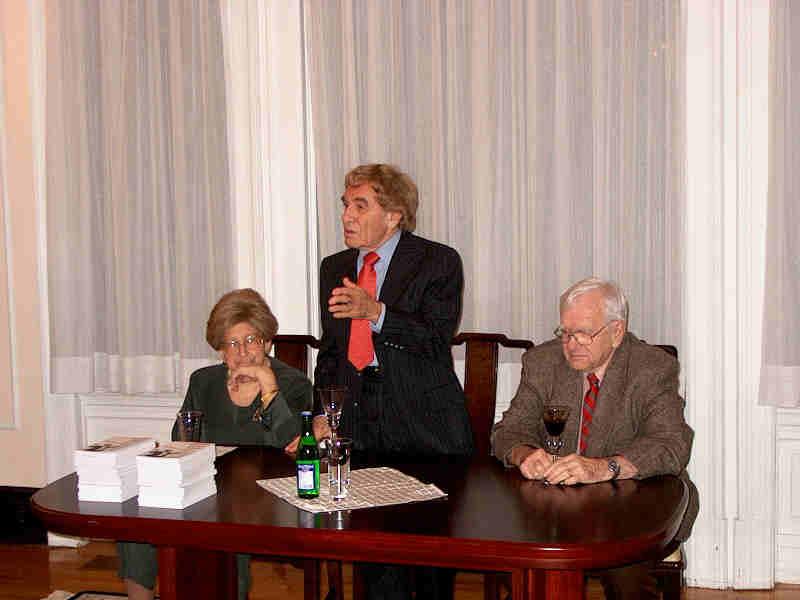 Dr. Rudolf Roden
