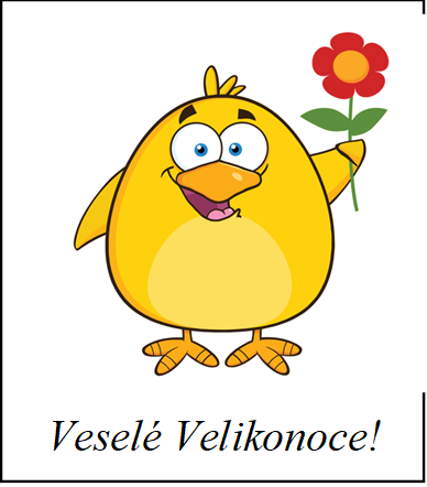  
    
  Vesel� Velikonoce!
