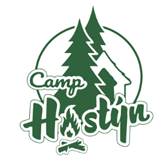 A logo with trees and text

Description automatically generated